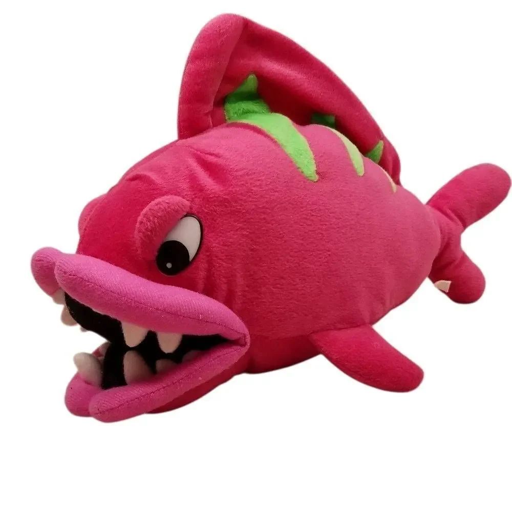 Fish with large teeth - Picture 3 of 4